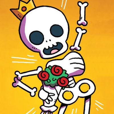 Skeleton Prince