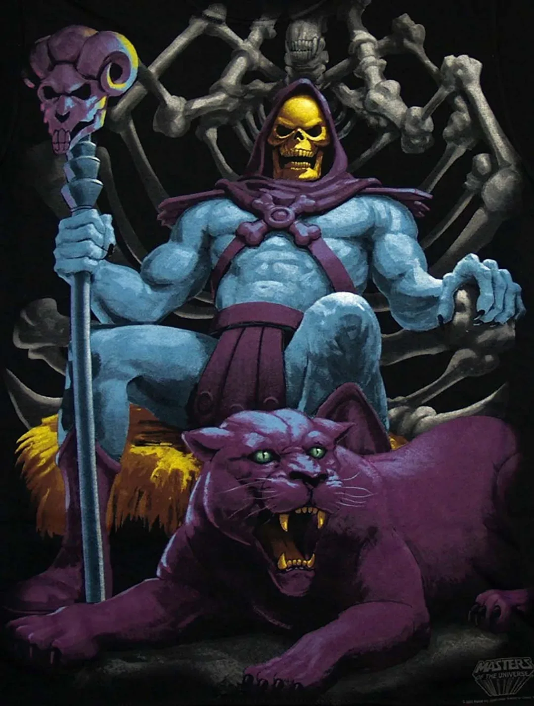 Skeletor