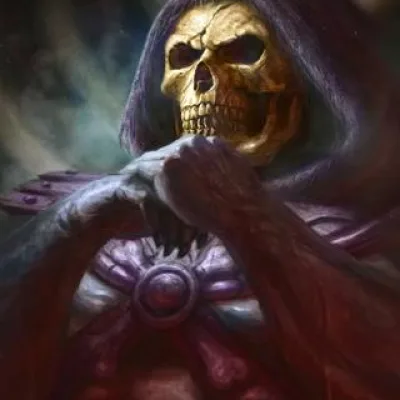 Skeletor