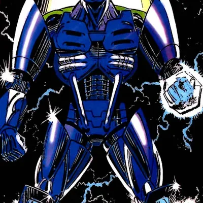 Skeletron