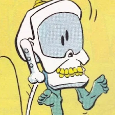 Skelevision