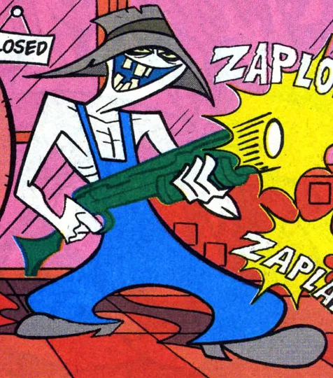 Skinner