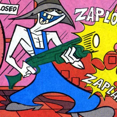 Skinner