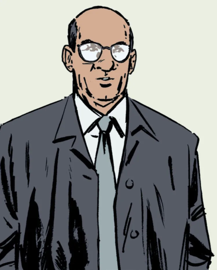 Skinner