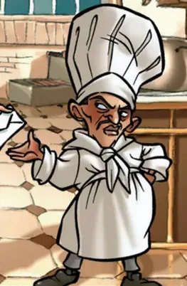 Skinner