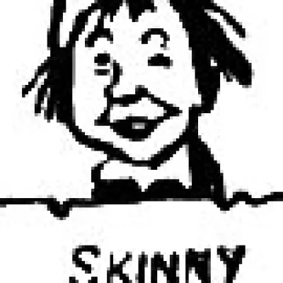 Skinny Lizzie