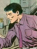 Skip Andrews