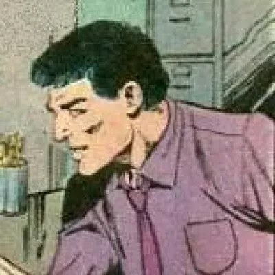 Skip Andrews