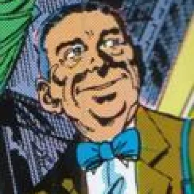 Skip Collins