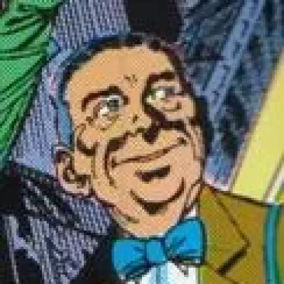 Skip Collins