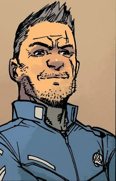 Skip Tanaka