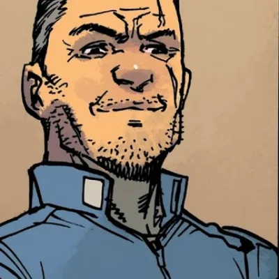 Skip Tanaka