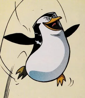Skipper