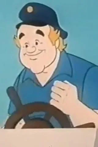 Skipper (Gilligan's Island)