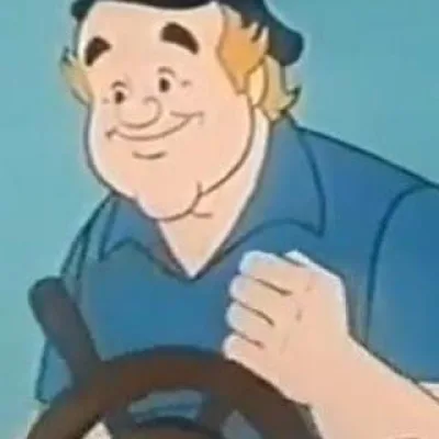 Skipper (Gilligan's Island)