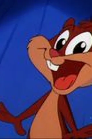 Skippy Squirrel