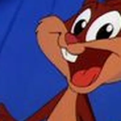 Skippy Squirrel