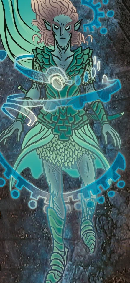 Skirnir