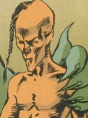 Skitter