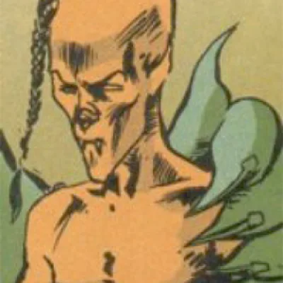 Skitter