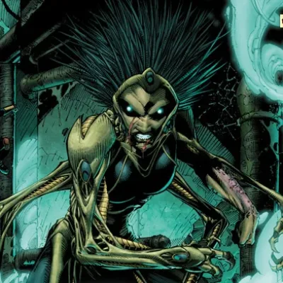 Skitter