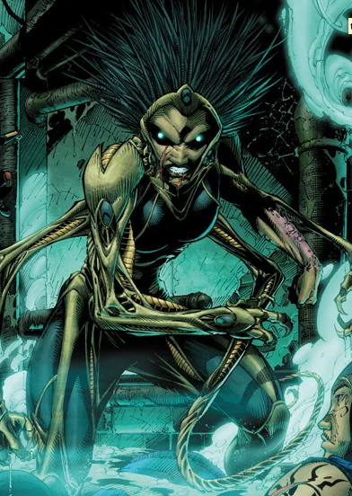 Skitter