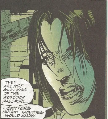 Skitter