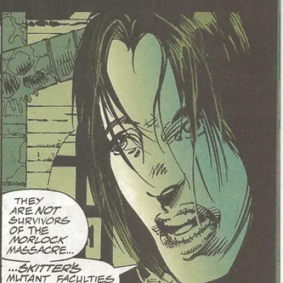 Skitter