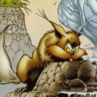 Skitter
