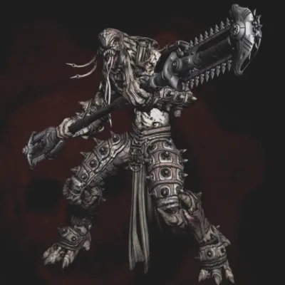 Skorge