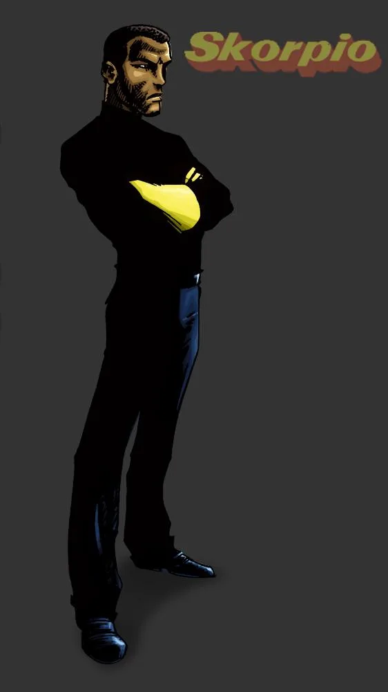 Skorpio