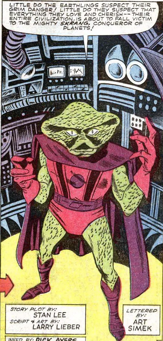 Skrang