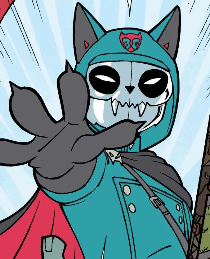 Skratch Commander