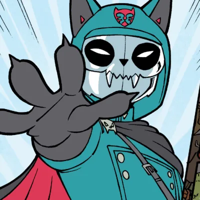 Skratch Commander
