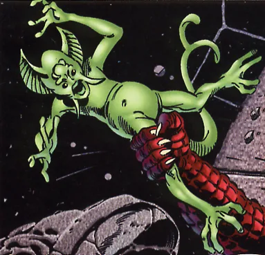Skrek