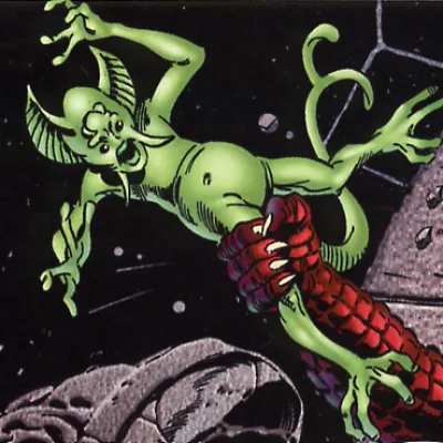 Skrek