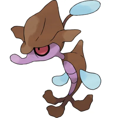 Skrelp