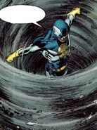 Skrull Cyclone