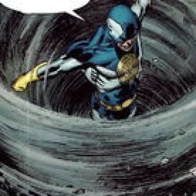 Skrull Cyclone