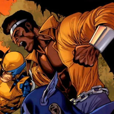 Skrull Power Man