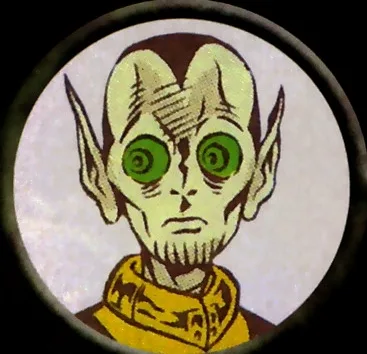 Skrull Prime