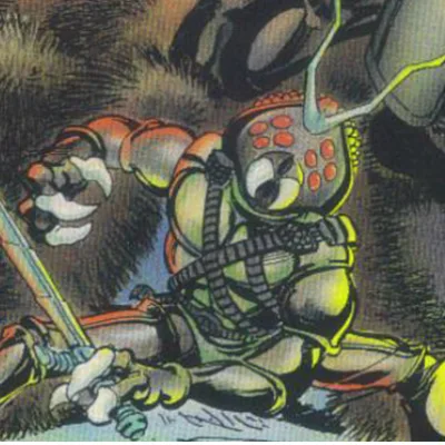 Skulk