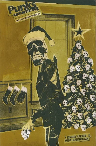 Skull
