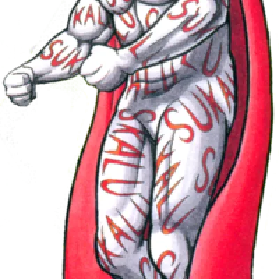 Skull Bōzu