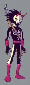 Skull Brother Two