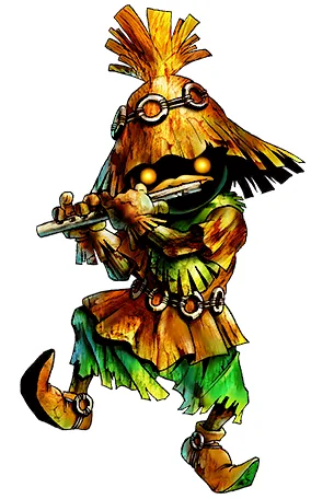 Skull Kid