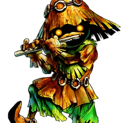 Skull Kid