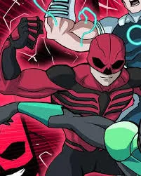 Skull Punch
