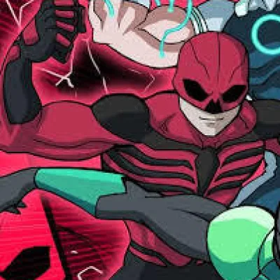 Skull Punch
