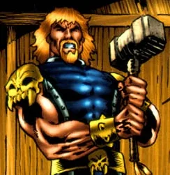 Skull Splitter